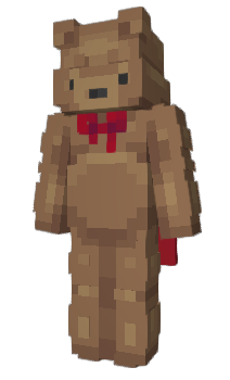 Minecraft skin Hiragoko