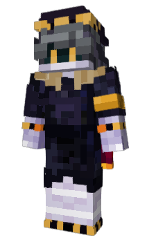 Minecraft skin Dimi_Taki_Cand