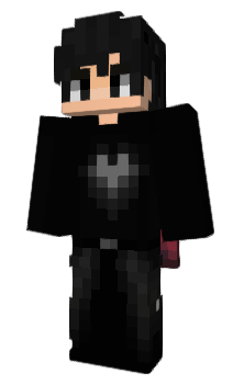 Minecraft скін по ніку miiiyo