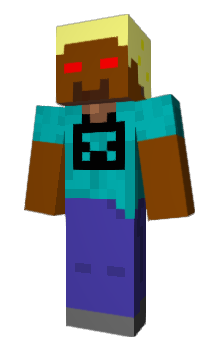Minecraft скин по нику dragon348