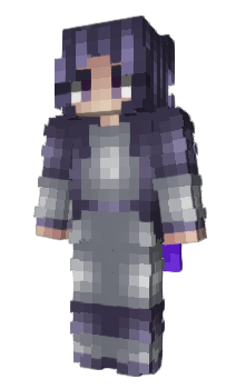 Minecraft скін по ніку 2529