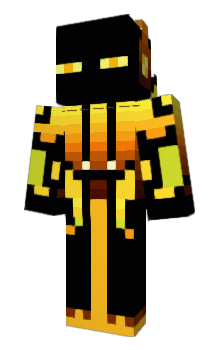 Minecraft скин по нику Girl_Gamer_Geek