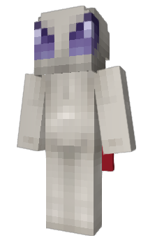 Minecraft скін по ніку xdSeigmann