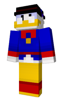 Minecraft скин по нику Butano