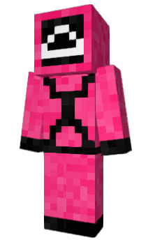 Minecraft скин по нику oopsle