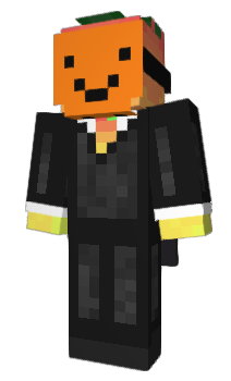 Minecraft скин по нику ARXITEKTOR