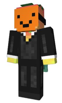 Minecraft скін по ніку ARXITEKTOR