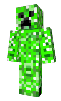 Minecraft скин по нику Stitchman