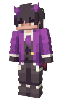 Minecraft skin tre1ng