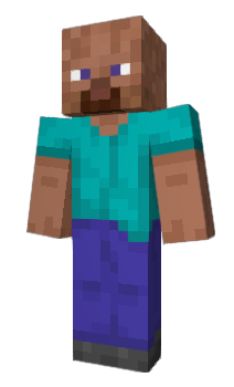 Minecraft skin JDK1