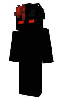 Minecraft скин по нику Dillerex