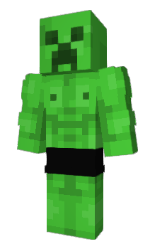 Minecraft skin _Marcel911_