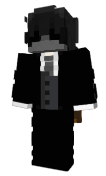 Minecraft скін по ніку Szooopikk