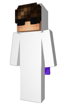 Minecraft skin Detamaso