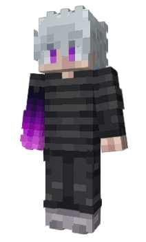 Minecraft скин по нику Fox_Studios