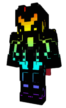 Minecraft skin ungaBungaCavemen