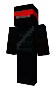 Minecraft skin 200O