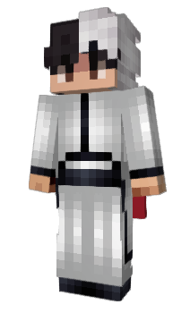 Minecraft скин по нику IIXIXIXIXIXIXIXI