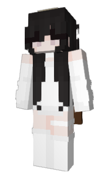 Minecraft скін по ніку PwnedByElliot