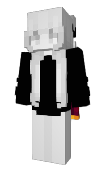 Minecraft skin CarlZxRv1