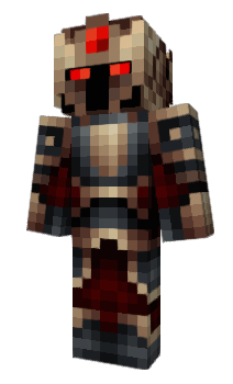 Minecraft skin Valez