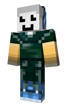 Minecraft скин по нику jakeki