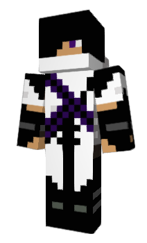 Minecraft скин по нику elvador