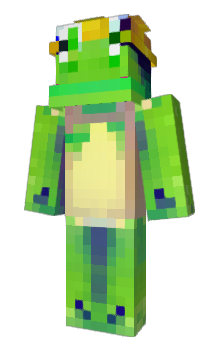 Minecraft скин по нику nmjbn