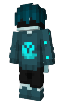 Minecraft скін по ніку Knight_me