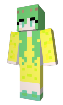 Minecraft скин по нику kito1