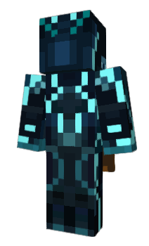 Minecraft скін по ніку kn1gh7h4wk