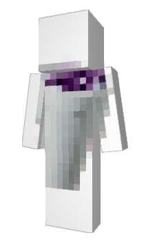 Minecraft скин по нику Fermss