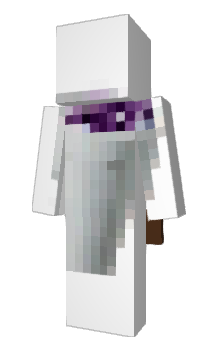 Minecraft скин по нику Fermss