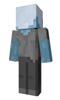 Minecraft skin sivka12