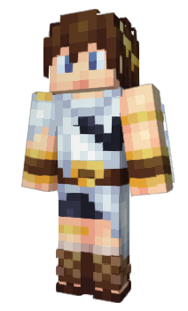 Minecraft скін по ніку alecol98