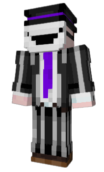 Minecraft скін по ніку alecol98