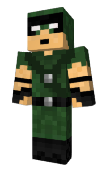 Minecraft скін по ніку RagnaLothbrok