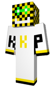 Minecraft skin Kenkenplayz