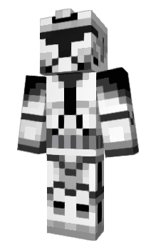 Minecraft skin diegomelon