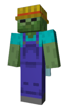 Minecraft скін по ніку sixstring39