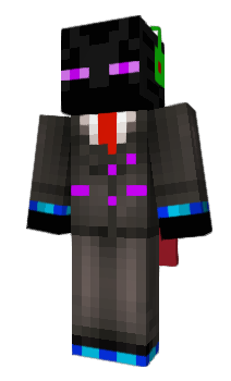 Minecraft skin 7069