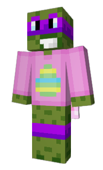 Minecraft скин по нику jaydenza