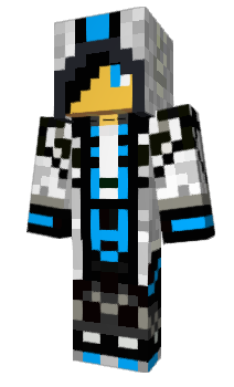 Minecraft skin sartar