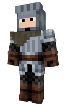 Minecraft скин по нику topben
