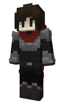 Minecraft скин по нику Lalatera