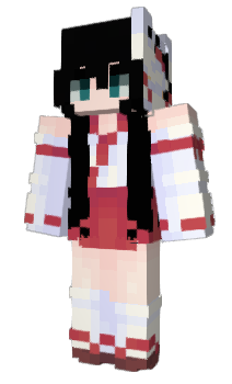 Minecraft скін по ніку knml