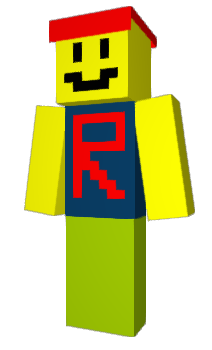 Minecraft скін по ніку tcmp