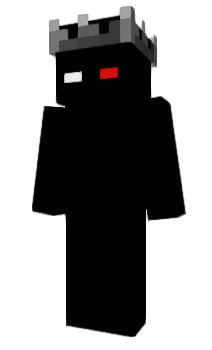 Minecraft skin SubordonEZ