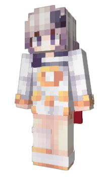 Minecraft скин по нику sh4nez