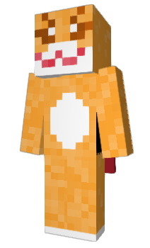 Minecraft скин по нику _no1likeme